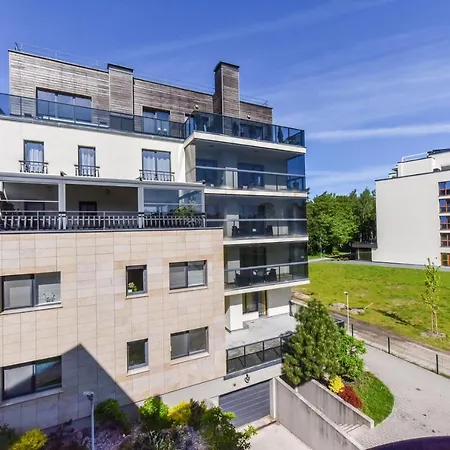 Perliukas * Паланга