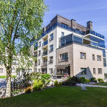 Perliukas Паланга