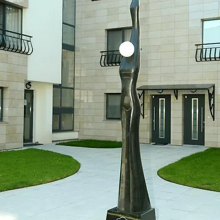 Perliukas * Паланга