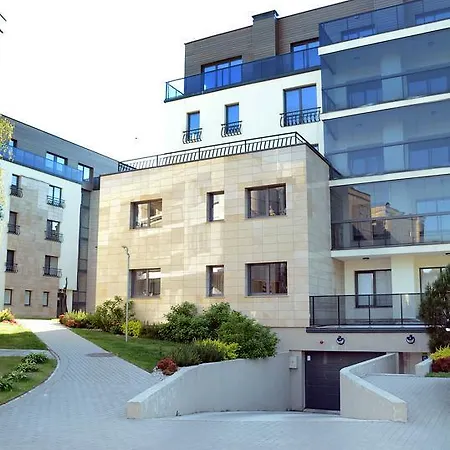 Perliukas Паланга