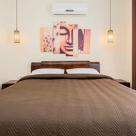 Апартаменты Perliukas *