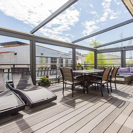 Perliukas * Паланга