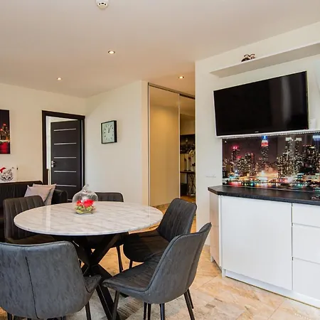 Perliukas Паланга