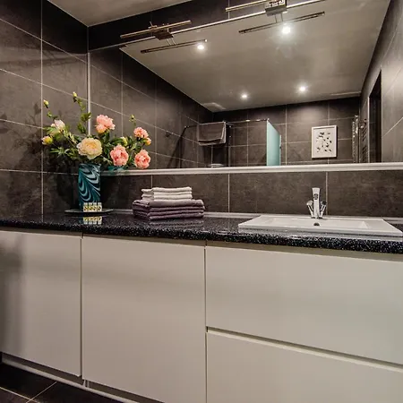 Perliukas Апартаменты *