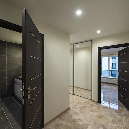 Апартаменты Perliukas *