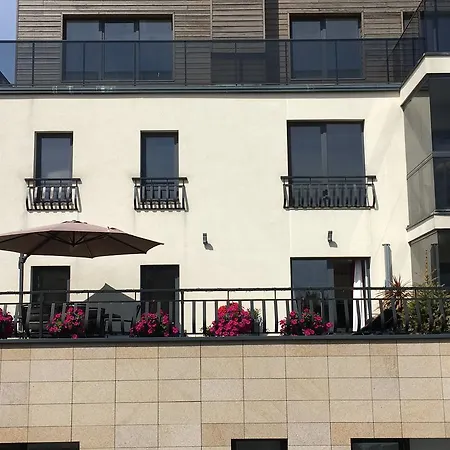 Апартаменты Perliukas *