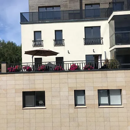 Апартаменты Perliukas Паланга