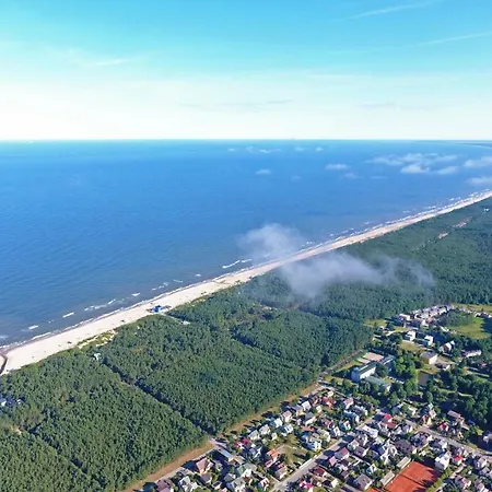 Perliukas Паланга