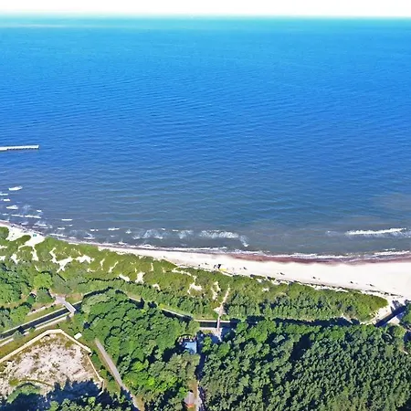 Perliukas * Паланга