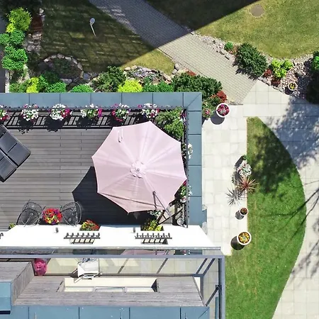 Perliukas Апартаменты