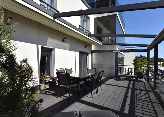 Perliukas Apartment *