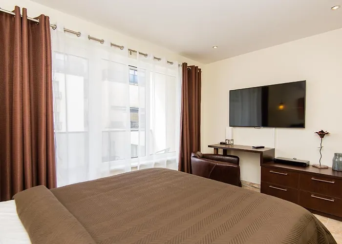 Apartment Perliukas Palanga