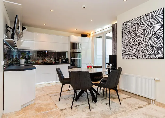 Apartment Perliukas *