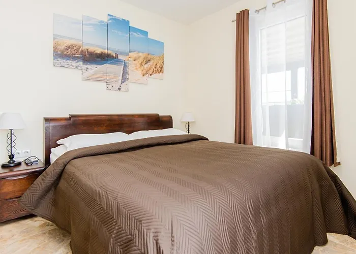 Perliukas Apartment Palanga