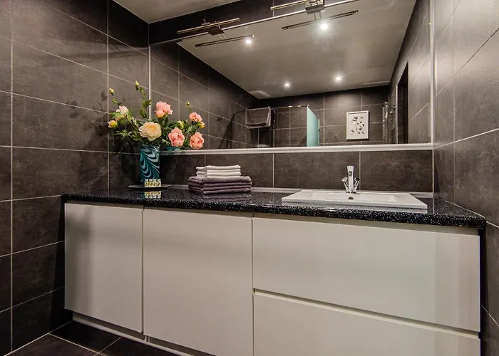 Perliukas Apartment *