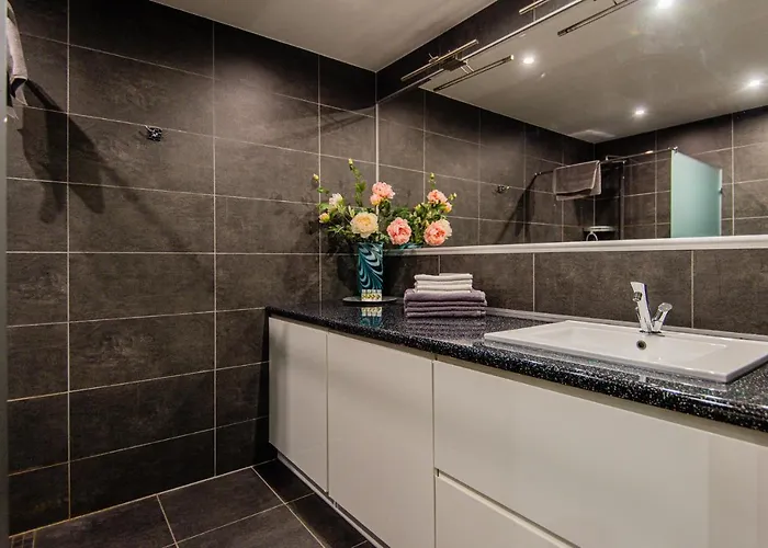 Perliukas Apartment *