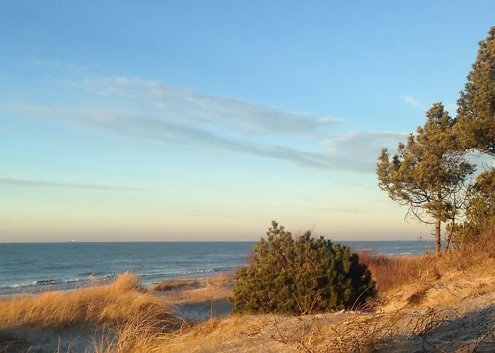 Apartment Perliukas *