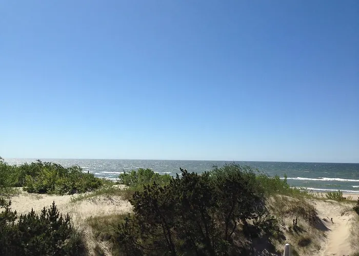 Apartment Perliukas Palanga