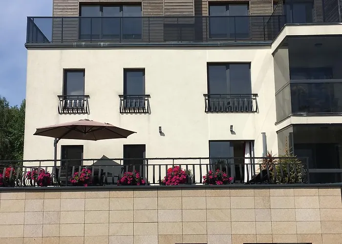 Apartment Perliukas *