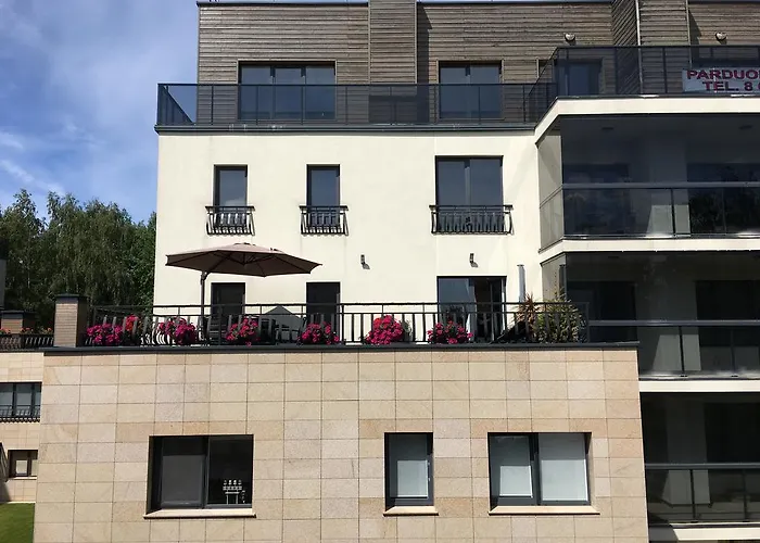 Apartment Perliukas Palanga