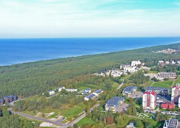 Apartment Perliukas *