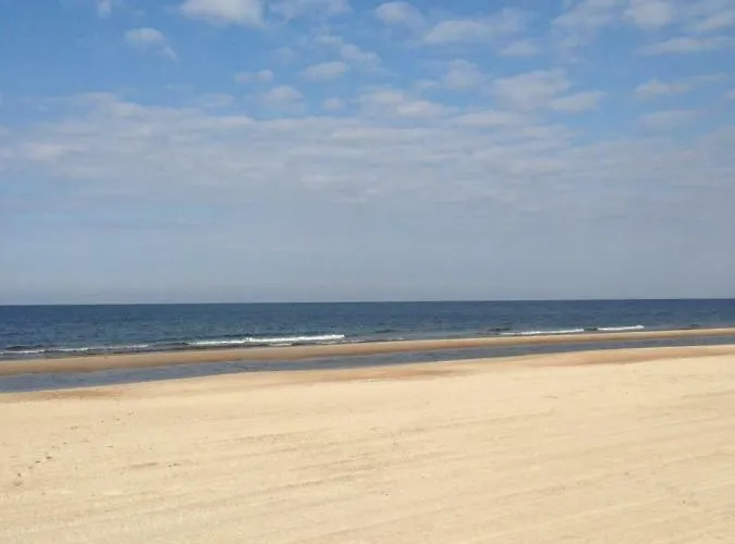 Perliukas Apartment Palanga