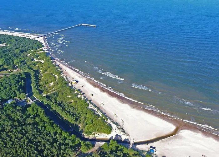 Perliukas Apartment *