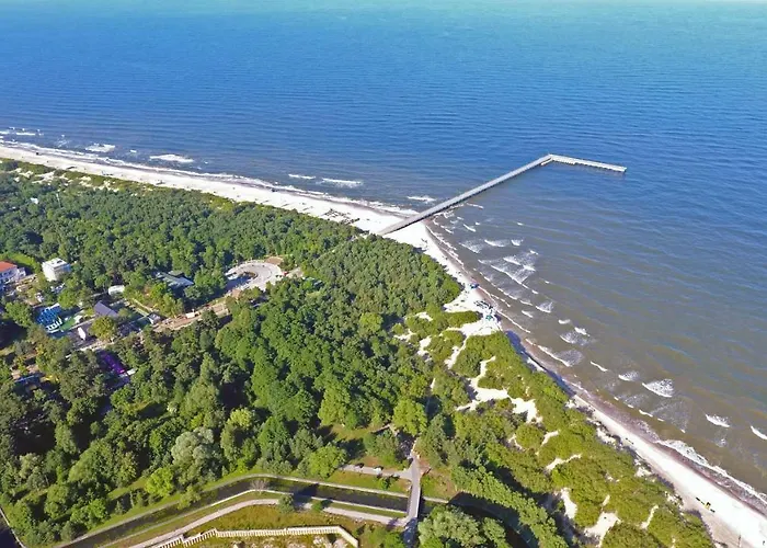 Apartment Perliukas *