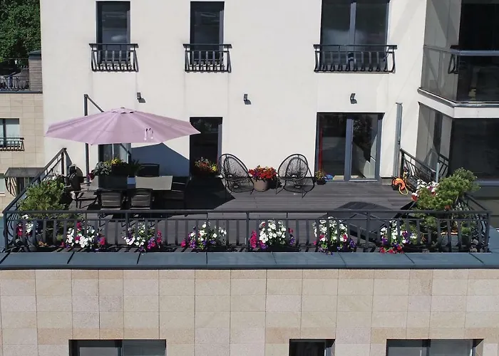 Perliukas Apartment *