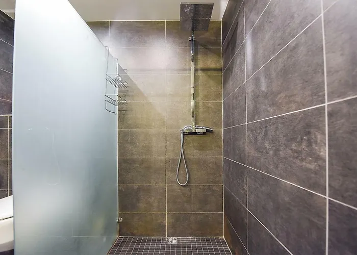 Perliukas Apartment *